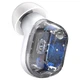 Bluetooth-гарнітура Baseus NGTW370002 Bowie WM01, Стерео, Білий - 527976 - зображення 5