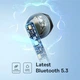 Bluetooth-гарнитура Baseus A00061900313-01 Bowie E16, Стерео, Голубой - 527965 - изображение 3