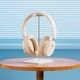 Bluetooth-гарнитура Baseus NGTD020202 Bowie D05, Стерео, Белый - 411357 - изображение 3