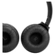 Bluetooth-гарнитура JBL Tune 510BT, Стерео, Черный - 345561 - изображение 3