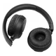 Bluetooth-гарнитура JBL Tune 510BT, Стерео, Черный - 345561 - изображение 4