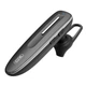 Bluetooth-гарнитура XO BE44 Starburst, Моно, Черный - 448187 - изображение 4