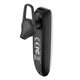 Bluetooth-гарнитура XO BE44 Starburst, Моно, Черный - 448187 - изображение 5