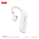 Bluetooth-гарнитура XO BE52, Моно, Белый - 616303 - изображение 2