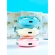 Bluetooth-гарнітура Remax C1 Elves, Стерео, Блакитний - 426970 - зображення 6