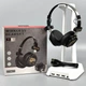 Bluetooth-гарнитура Onikuma GT803 Gaming, Стерео, Черный - 677891 - изображение 10