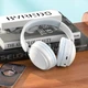 Bluetooth-гарнитура XO BE36, Стерео, Белый - 350265 - изображение 2