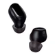 Bluetooth-гарнітура Baseus NGTW370001 Bowie WM01, Стерео, Чорний - 521152 - зображення 3