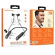 Bluetooth-гарнітура Borofone BE64, Стерео, Чорний - 387003 - зображення 3