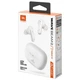 Bluetooth-гарнітура JBL Wave Beam 2, Стерео, Білий - 529476 - зображення 11