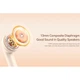 Bluetooth-гарнітура Remax 2E Gohap, Стерео, Блакитний - 426964 - зображення 4