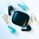 Bluetooth-гарнітура Remax 2E Gohap, Стерео, Блакитний - 426964 - зображення 6