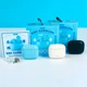 Bluetooth-гарнітура Remax 2E Gohap, Стерео, Блакитний - 426964 - зображення 10