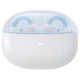 Bluetooth-гарнитура Baseus A00069201223-00 AirGo 1 Ring Open-Ear TWS, Стерео, Белый - 527963 - изображение 4