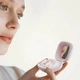 Bluetooth-гарнітура Baseus A00076701 AirNora 3, Стерео, Рожевий - 600935 - зображення 6