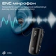 Bluetooth-гарнитура Promate Monoflix-bt, Стерео, Черный - 565874 - изображение 3