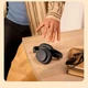 Bluetooth-гарнитура Baseus Bowie D05, Стерео, Черный - 397950 - изображение 6