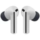Bluetooth-гарнитура Samsung Galaxy Buds3 FE SM-R420, Стерео, Серый - 632480 - изображение 2