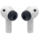 Bluetooth-гарнитура Samsung Galaxy Buds3 FE SM-R420, Стерео, Серый - 632480 - изображение 3