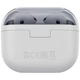 Bluetooth-гарнитура Samsung Galaxy Buds3 FE SM-R420, Стерео, Серый - 632480 - изображение 6