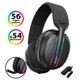 Bluetooth-гарнітура Walker WBT-83, Стерео, Чорний - 606569 - зображення 3