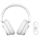 Bluetooth-гарнітура Baseus A00050601213-00 Bowie H1 Pro, Стерео, Білий - 527975 - зображення 6
