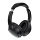Bluetooth-гарнітура AceFast H6, Стерео, Чорний - 584756 - зображення 4
