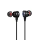 Bluetooth-гарнітура AceFast N5 Sport, Стерео, Чорний - 593237 - зображення 4