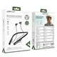 Bluetooth-гарнітура AceFast N5 Sport, Стерео, Чорний - 593237 - зображення 6