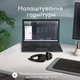 Bluetooth-гарнітура Logitech Zone 300, Стерео, Черный - 454828 - изображение 9