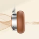 Bluetooth-гарнитура Remax RB-830HB Retro, Стерео, Серебряный - 600222 - изображение 5