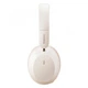Bluetooth-гарнитура Baseus A00070800221-00 Bass 35 Max, Стерео, Белый - 565699 - изображение 3