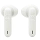 Bluetooth-гарнитура JBL Wave Flex 2, Стерео, Белый - 529482 - изображение 4