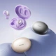 Bluetooth-гарнітура Remax TWS-01 Sleepy, Стерео, Сірий - 646693 - зображення 3