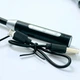 Bluetooth-гарнитура WUW R169, Стерео, Черный - 434810 - изображение 5
