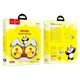 Наушники Hoco W31 Childrens, Желтый - 390951 - изображение 5