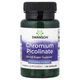 Хром пиколинат Swanson Chromium Picolinate 200 мкг 60 капсул - изображение 1