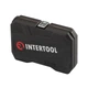 Набір інструментів 1/4" 48од ET-6046SP INTERTOOL (ET-9048) - изображение 14