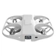 Квадрокоптер AIR MAX 4K GPS — дрон с камерой, пультом с экраном 4.5", Brushless моторами, FPV Wi-Fi, Optical Flow и дальностью до 1000 м. - изображение 5