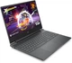 Ноутбук HP D06GXEA Victus 15-fa2012ua 15.6" FHD IPS AG, Intel i7-13620H, 24GB, F1TB, NVD5060-8, DOS, сірий - изображение 2