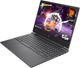 Ноутбук HP D06GXEA Victus 15-fa2012ua 15.6" FHD IPS AG, Intel i7-13620H, 24GB, F1TB, NVD5060-8, DOS, сірий - изображение 3