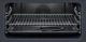 Духовой шкаф Electrolux LVL8E09Z электрический компактный, 44л, дисплей, конвекция, функция СВЧ, черный - изображение 10