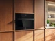 Духовой шкаф Electrolux LVL8E09Z электрический компактный, 44л, дисплей, конвекция, функция СВЧ, черный - изображение 12