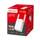 Расширитель покрытия WiFi MERCUSYS ME60X AX1500, 1хGE LAN - изображение 9
