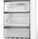 Холодильник Whirlpool с нижним морозильником, 2035x60x663 см, объем холодильного отдела - 231 л, морозильного - 104 л, две двери, класс энергопотребления А++, No Frost, с дисплеем (629354) - изображение 8