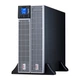 Джерело безперебійного живлення APC SRVL3KRILRK Easy UPS On-Line Li-Ion SRVL 3000VA/2700W, LCD, USB, RS232, RT 4U, Extended runtime, 6хC13 + 1хC19 - зображення 3