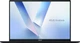 Ноутбук ASUS 90NB16Z1-M000A0 Vivobook 16 M1607GA-MB009 16" WUXGA IPS, AMD AI 7 445, 16GB, F512GB, UMA, NoOS, Голубой - изображение 1