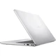 Ноутбук Dell BTO217PB14250UA_W11P Pro 14 Plus 14" FHD+ AG, Intel U7-268V, 32GB, F512GB, UMA, Win11P, серебристый - изображение 9