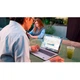 Ноутбук Dell Pro 16 Plus 16" FHD+ AG, Intel U7-268V, 32GB, F512GB, UMA, Win11P, сріблястий (641535) - зображення 3