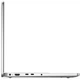 Ноутбук Dell BTO108PC14250UA_UBU Pro 14 14" FHD+ IPS AG, Intel U7-255U, 32GB, F512GB, UMA, Lin, серебристый - изображение 9